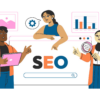 what are seo services