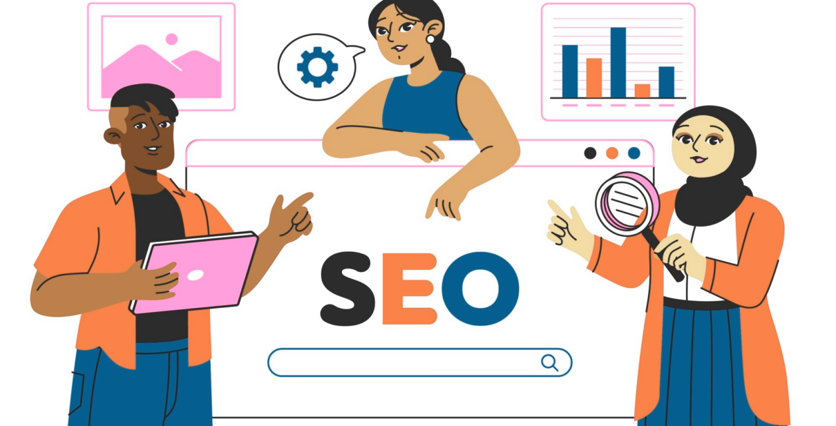 what are seo services