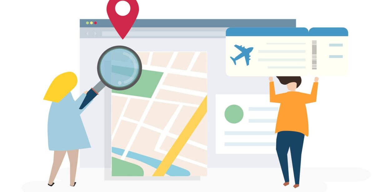 what is local seo services