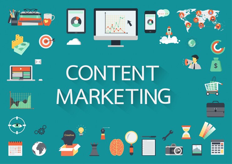 Content Marketing Strategies for 2025